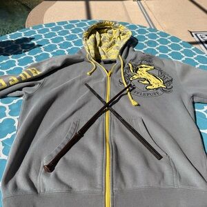 Hufflepuff Hoodie